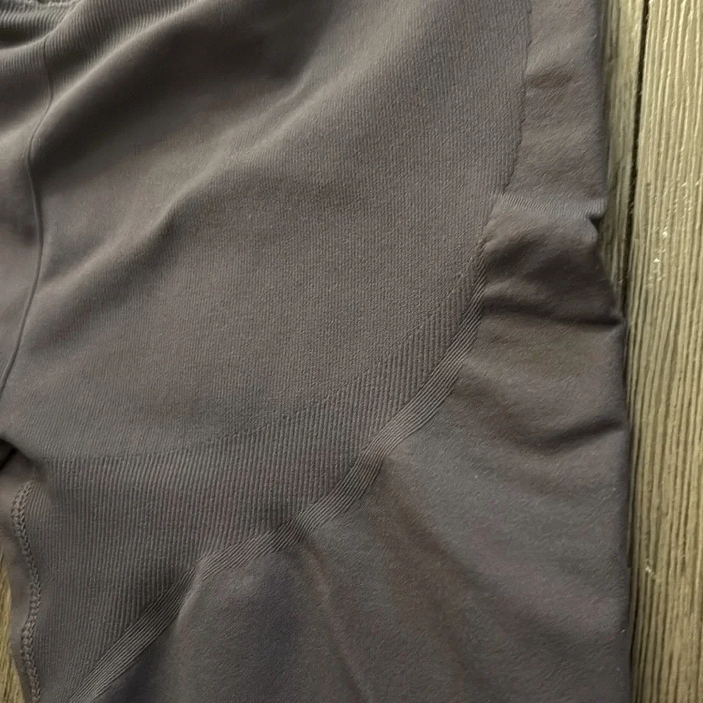 NWT [Fabletics] High-Rise Stretch Athletic Tights Leggings Women’s Sz Small - Picture 5 of 10